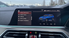 BMW X5 xDrive30d M Sport 5dr Auto Diesel Estate